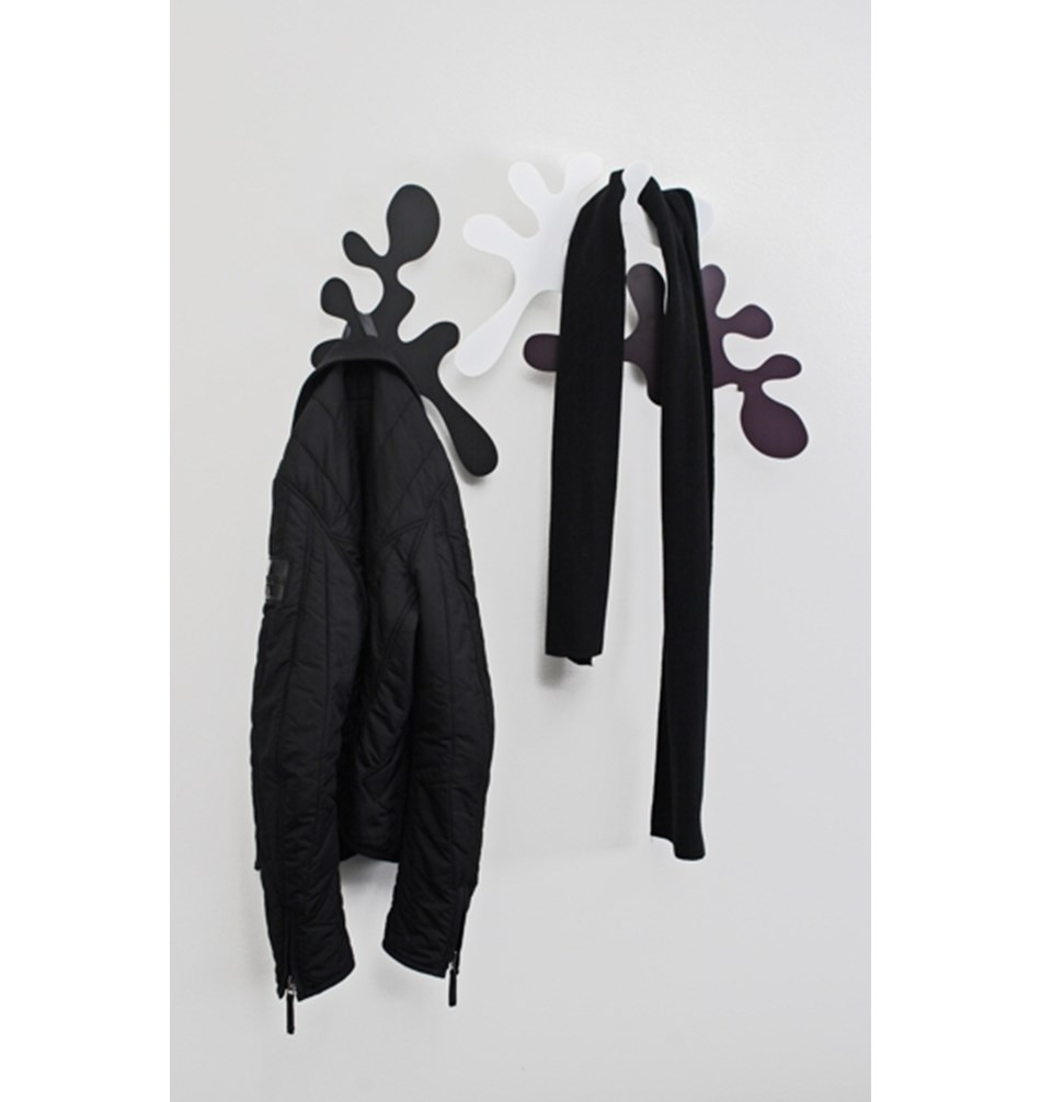 FROST КАМУФЛЯЖ, одиночный » белый Сталь Белый W3001-W  - Вид №1