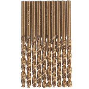 Набор сверл FIT 33942 9256402