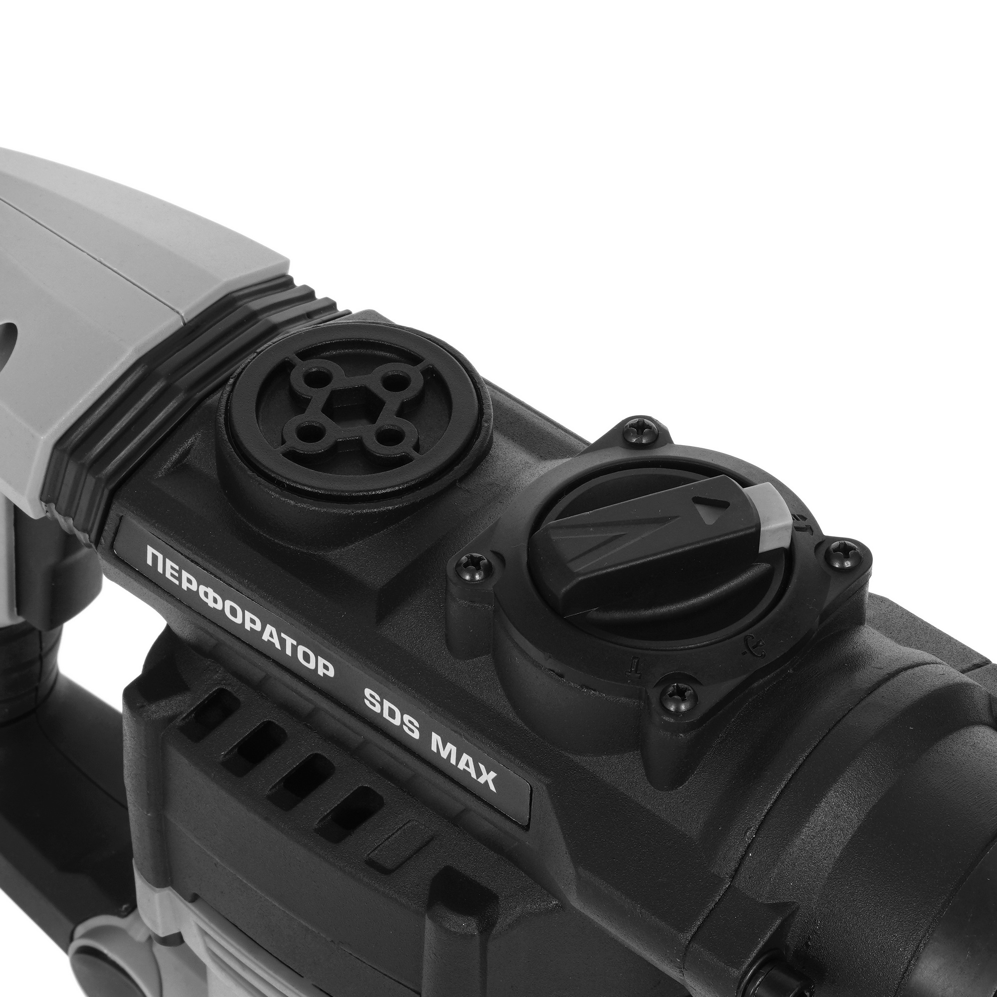 Перфоратор Интерскол П-38/1200ЭВ 9961131 STDN-0135196 - Вид №4