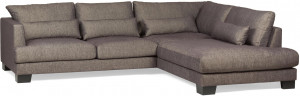 2000983222275 Диван угловой правосторонний brandon Sits Brandon