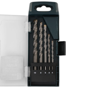 Набор сверл KLPRO KLUS5A 9176491