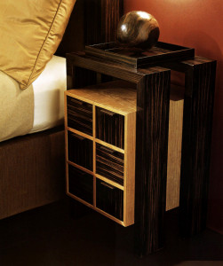 Тумбочка  ANNIBALE COLOMBO H 1326