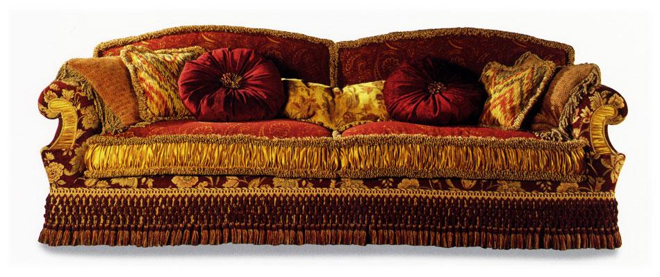 Диван  JUMBO COLLECTION PLA-43 