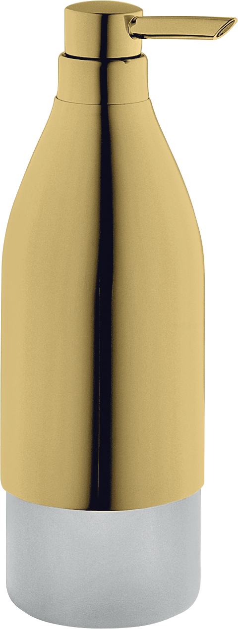 40819990 Дозатор жидкого мыла AXOR STARCK