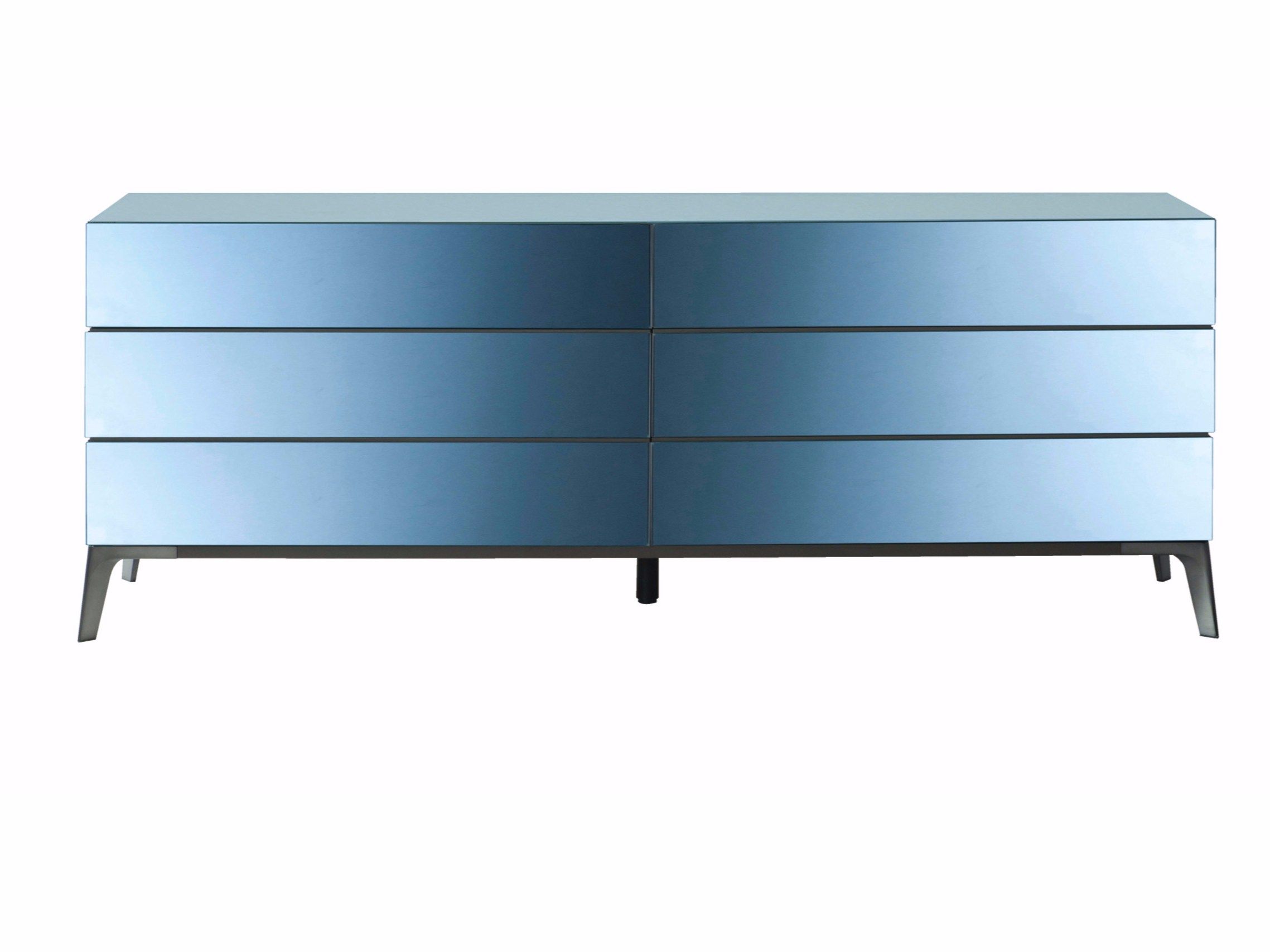 Шкаф с ящиками ROCHE BOBOIS Глобус ARCH-00067407 - Вид №1