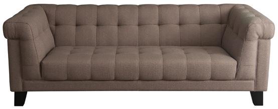 Hamilton Conte Paris Тафтинговый диван из ткани sun-id-1391576 - Вид №2