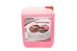 15787958 Горячий воск, 5 л AutoFresh WaxFresh 80878 Махим