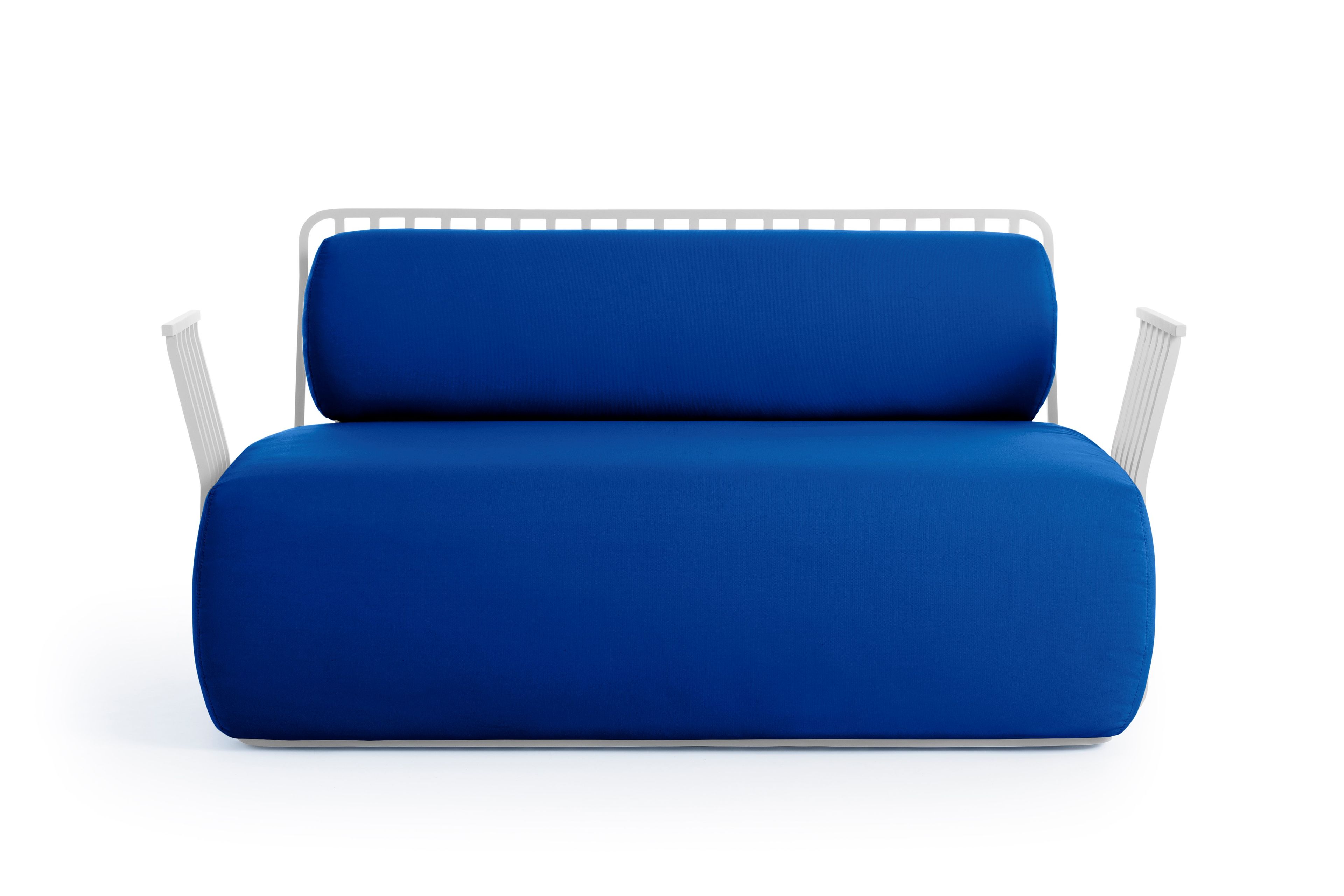 Съемный диван из ткани Diabla гриль ARCH-00072188 - Вид №20