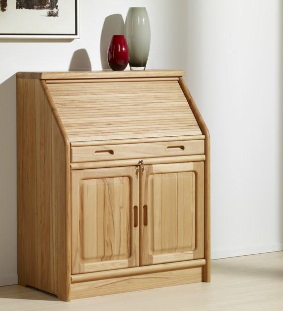 Dyrlund Письменный стол из дерева  1152m  - Вид №1