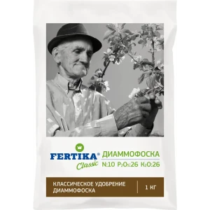Удобрение Fertika Диаммофоска 1 кг