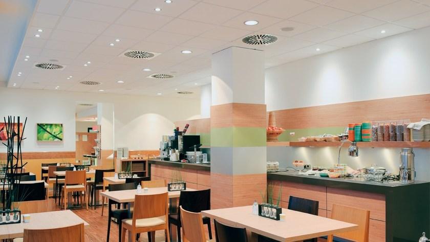 Artemide Встраиваемый светодиод Parabola sun-id-1412403 - Вид №3