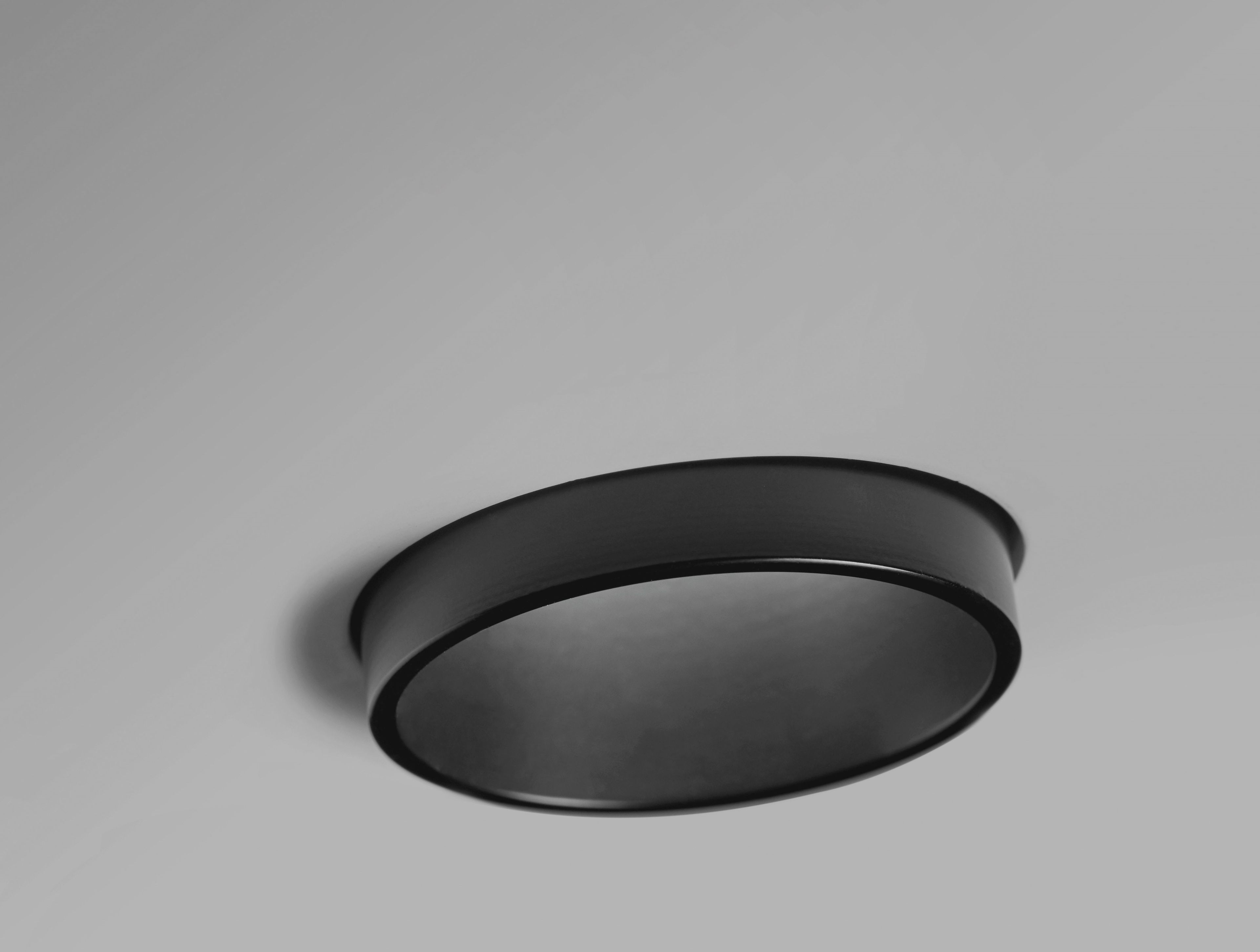 Гипсокартон круглый утопленный прожектор для столешниц Tecnico THESSALY ARCH-00076439 - Вид №2