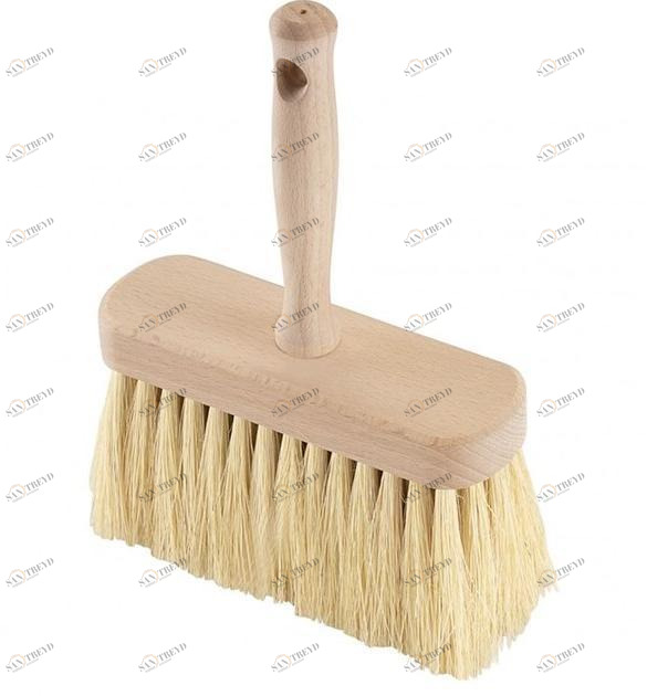 Ausonia Кисть тампико Spazzole sun-id-1442923