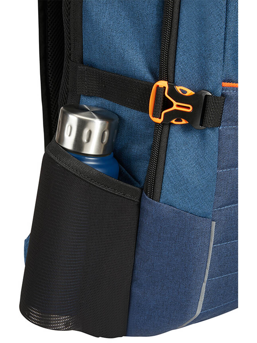 24G-01045 Рюкзак 24G*045 Backpack 15.6 American Tourister Urban Groove  - Вид №6