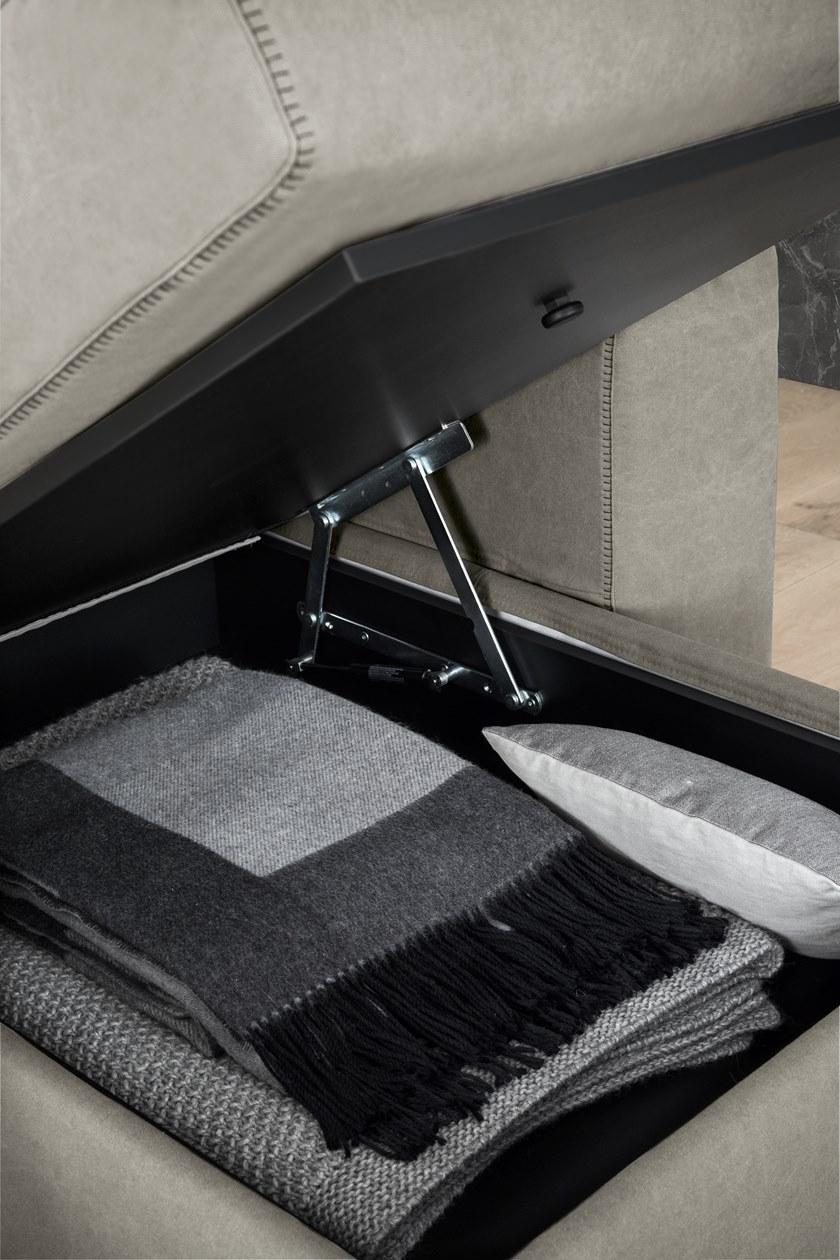 Felis 4-местный тканевый диван-кровать Day & night sun-id-1391260 - Вид №7