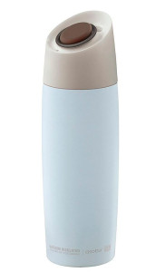 V800 white Термокружка 390 ml Asobu 5th Avenue
