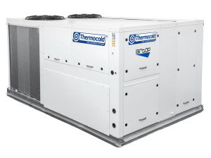 Моноблочные автономные кондиционеры для наружного применения