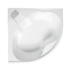 Ванна встроенная Armony Plus 140 см 2APE1N2