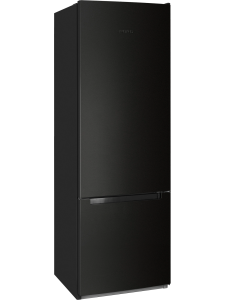 9291891 Холодильник с морозильником   NORD NRB 124 B черный