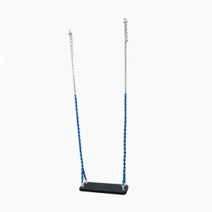 91335874 Качели подвесные Moydvor на цепи для общественных площадок 17x3x45 см STLM-0957958