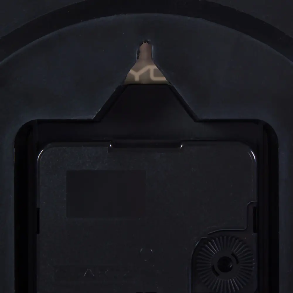 Часы настенные "Футбол" квадратные диаметр 26 см TROYKATIME ДИЗАЙНЕРСКИЙ STLM-2096333 - Вид №2