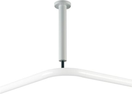 801.34.9902S потолочная подвеска HEWI Suizidhemmende Produkte 