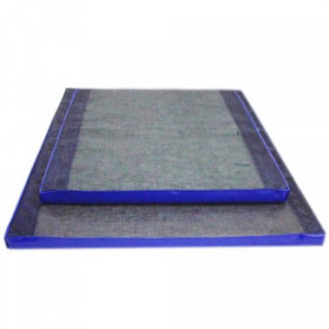 ЭКО-3см Дезковрики серии ЭКО толщиной 3 см. 70*100*3