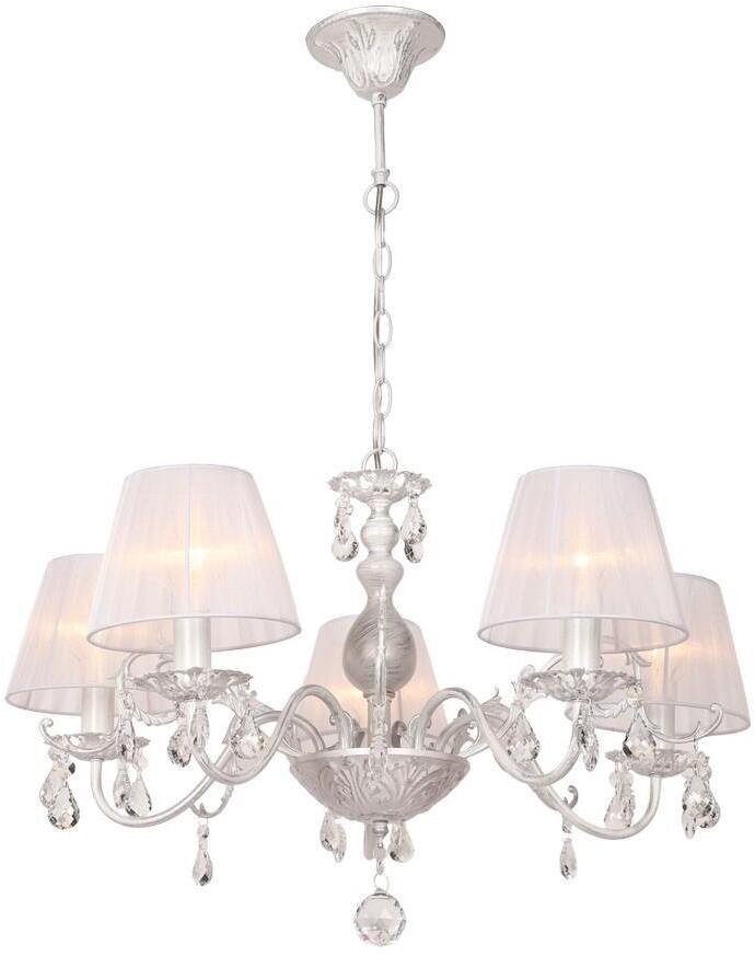OML-53213-05 Подвесная люстра Omnilux Bantine