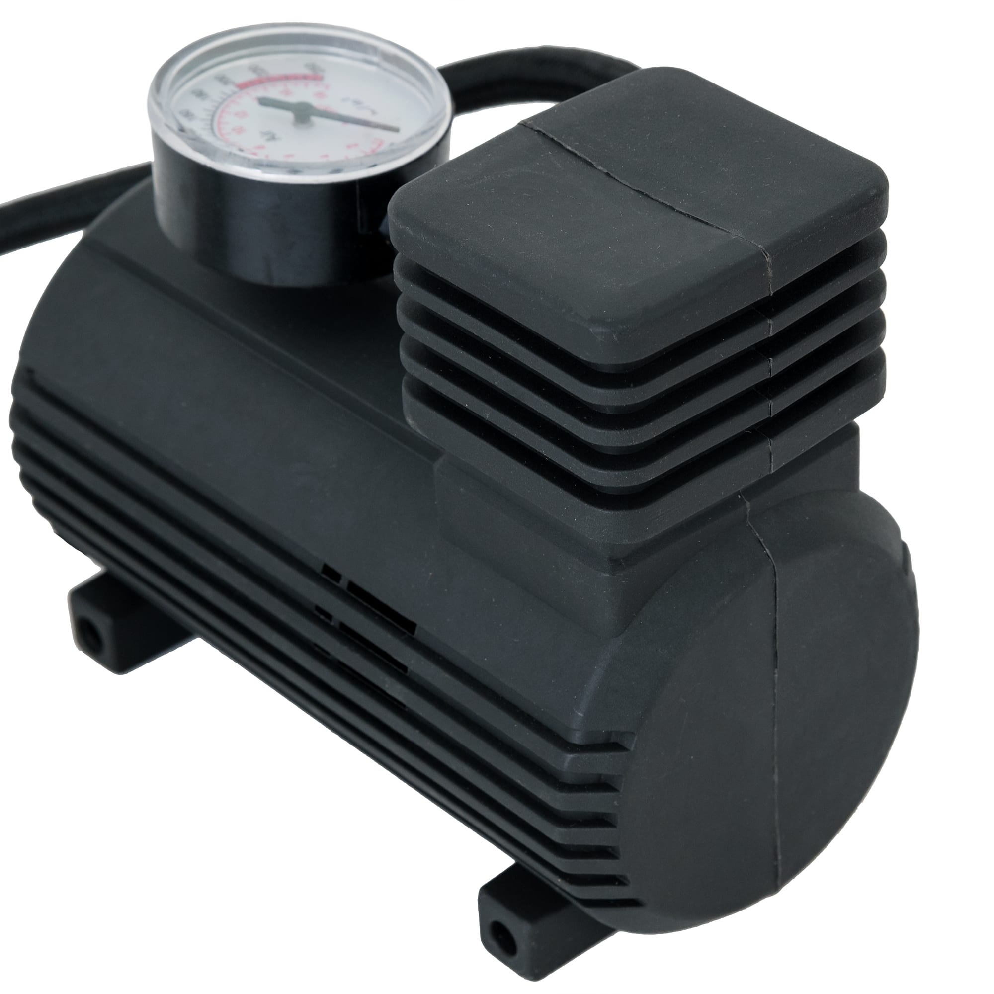 82838289 Компрессор автомобильный ASM 207008, 15 л/мин Santreyd  - Вид №2