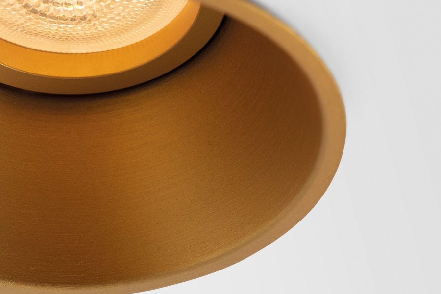 Утопленный светодиодный прожектор Modular Lighting Instruments LOTIS ARCH-00100749 - Вид №2