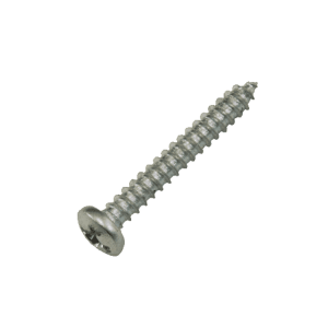 90658837 Шуруп с полукруглой головкой 4.8x19 оцинкованный DIN 7981 500 шт. STLM-0325917 Santreyd