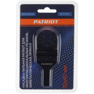 Насадка для реноватора/мфи Patriot 821010013 9982973