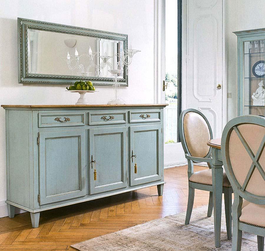 Комод Namaka TONIN 1206 ARC EN CIEL