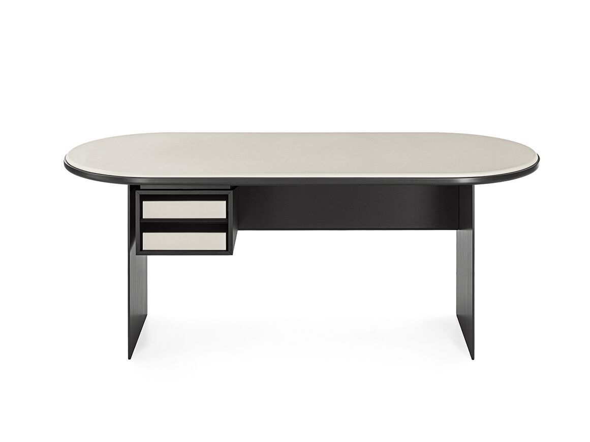 Деревянный стол Gallotti&Radice Sensei ARCH-00074763