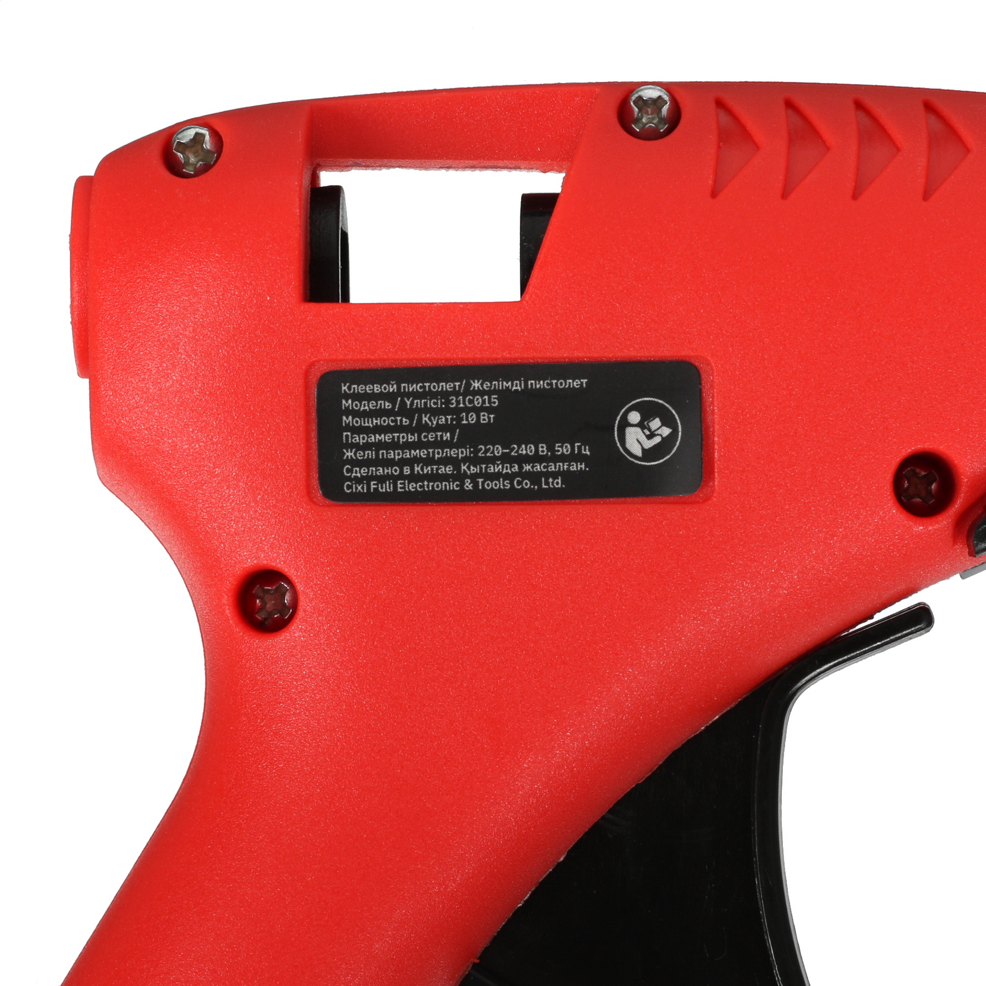 Клеевой пистолет Aceline 31C015 5092471 STDN-0144182 - Вид №3