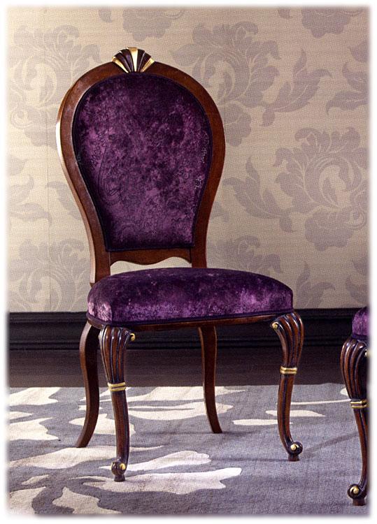 Стул ANNA SEVEN SEDIE 0183S Classic