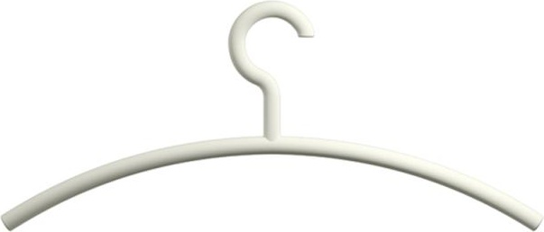 570.1B вешалка HEWI Edition matt | Polyamid  - Вид №16