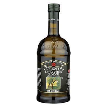 Оливковое масло Colavita Premium Selection 1 л Santreyd 28596
