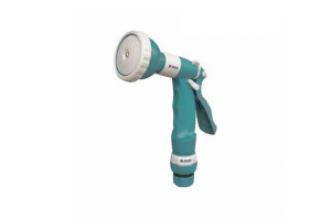 15032364 Пистолет-распылитель с соединителем 1/2" Comfort-Plus 4255-55/443C Raco