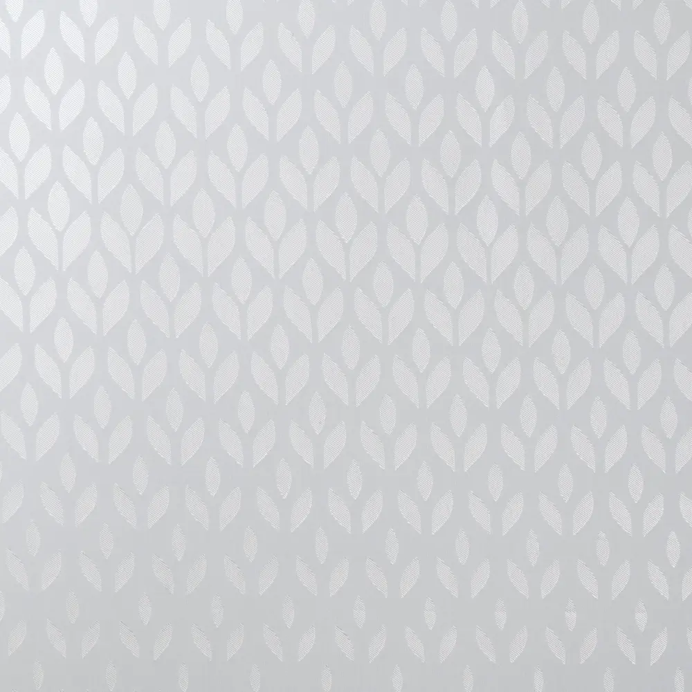 Тюль на ленте «Листопад» 250x280 см цвет серый GARDEN STLM-2060676 - Вид №3