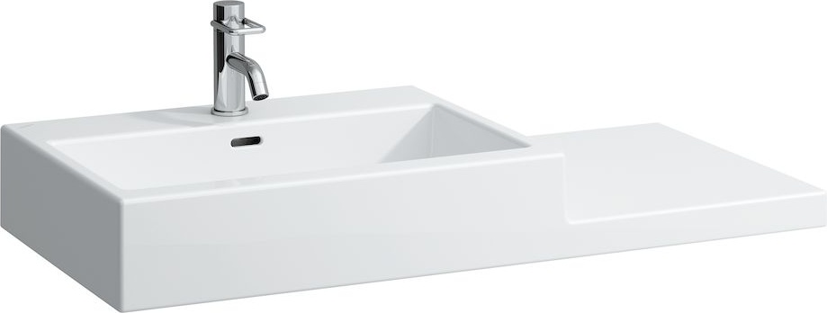 H8184320001041 Раковина-столешница (накладная) LAUFEN PRO