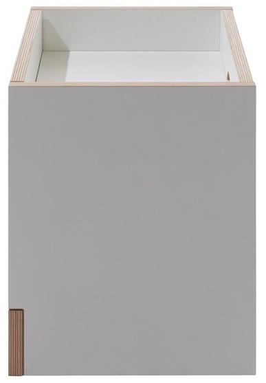 Müller Small Living Прямоугольная тумбочка из фанеры Flai sun-id-1466865 - Вид №1