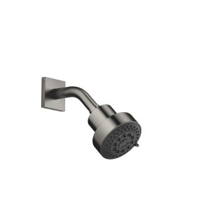 Душевая насадка FlowReduce - Матовая темная платина 28508980-990010