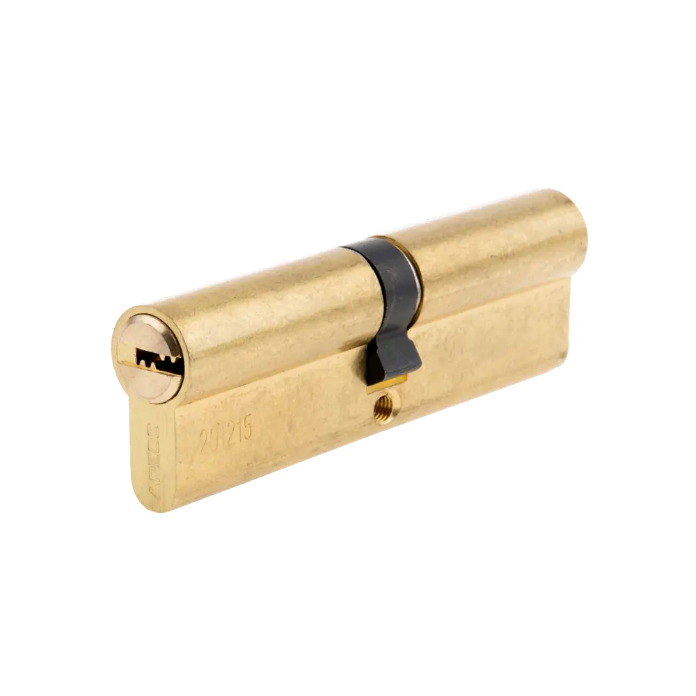 Цилиндровый механизм APECS Pro LM-100-G для металлических дверей 84168120 SM STLM-0902423