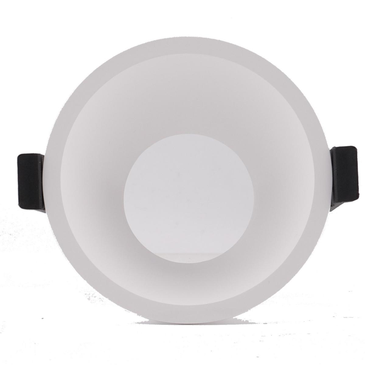 084737 Встраиваемый светильник Lamborjini 6839 Mantra Lambordjini  - Вид №2