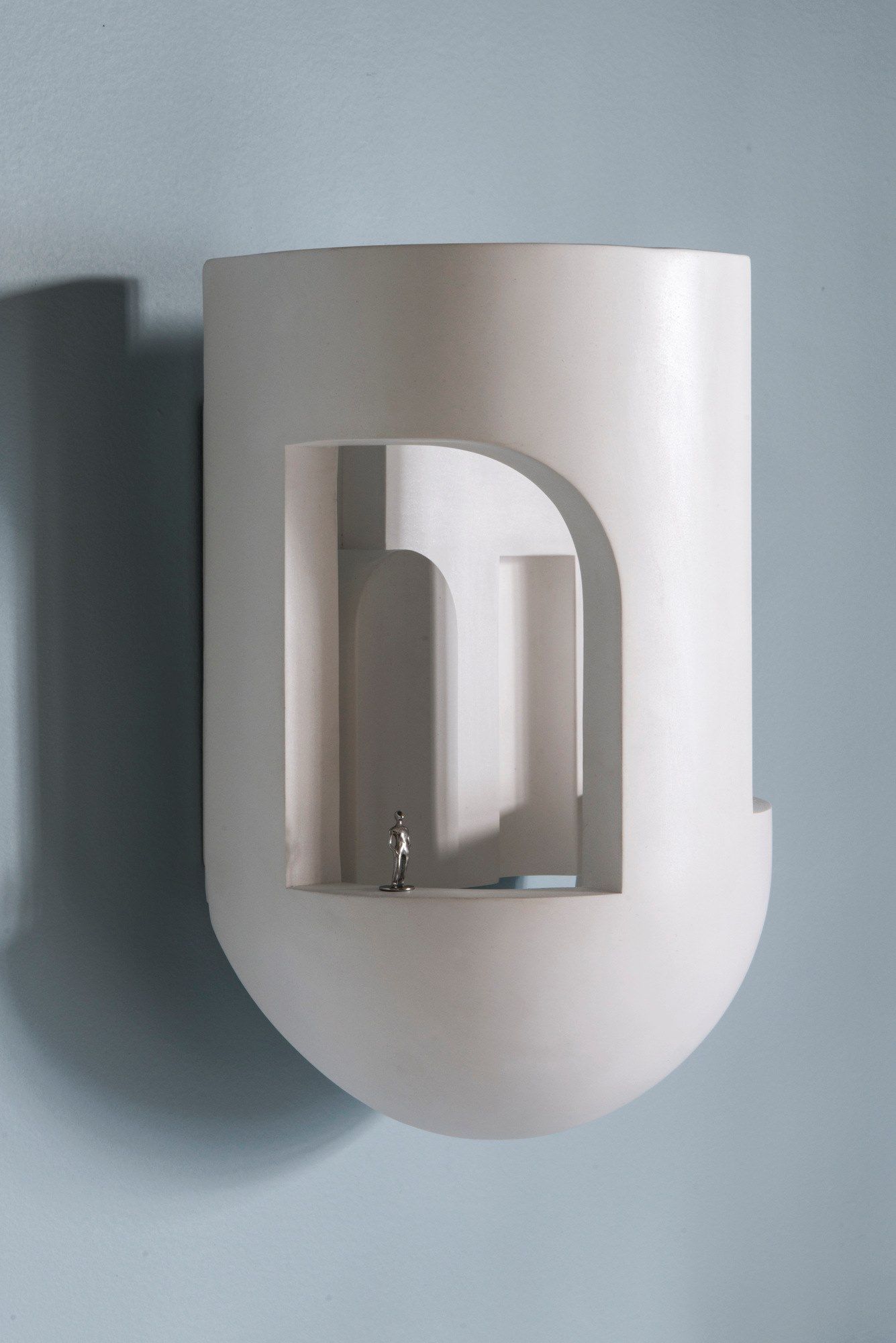 Гипсовые светодиодные настенные светильники In Stock DCW ARCH-00108547 - Вид №2