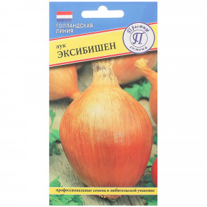 13896993 Семена Лук репчатый «Эксибишен»