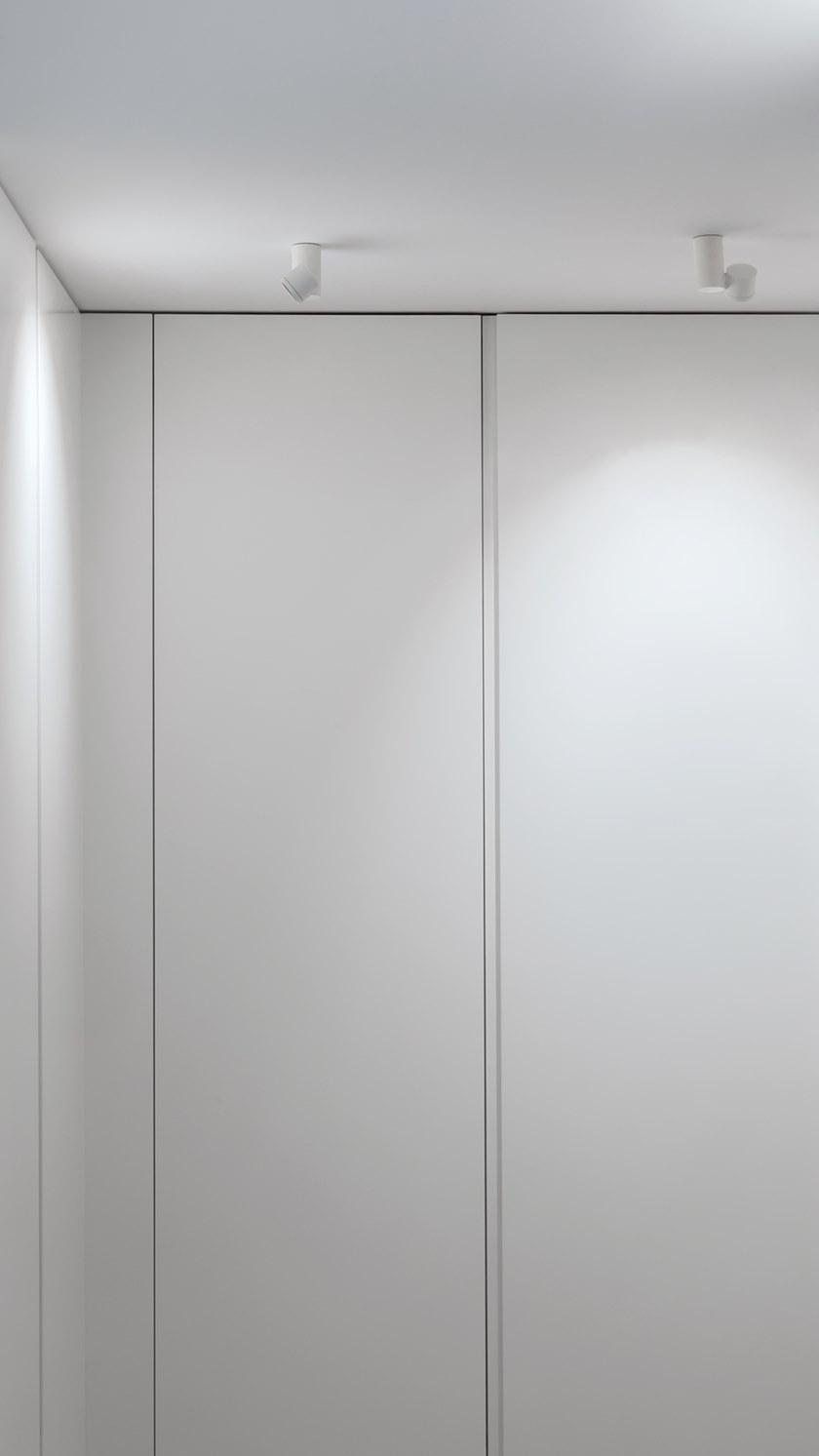 Arkoslight Круглый потолочный светодиодный светильник Io surface sun-id-1497237 - Вид №66