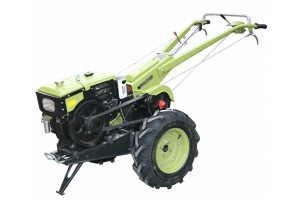 13918411 Мотоблок CR-M8 CROSSER