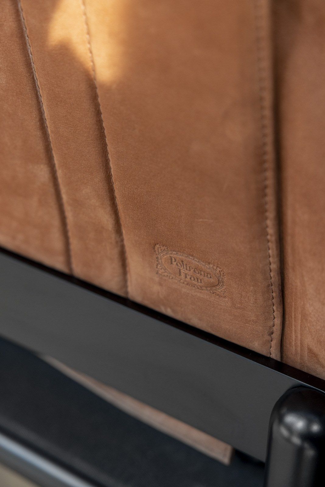 Кожаный диван Poltrona Frau коллекция - диваны и кресла ARCH-00027246 - Вид №47